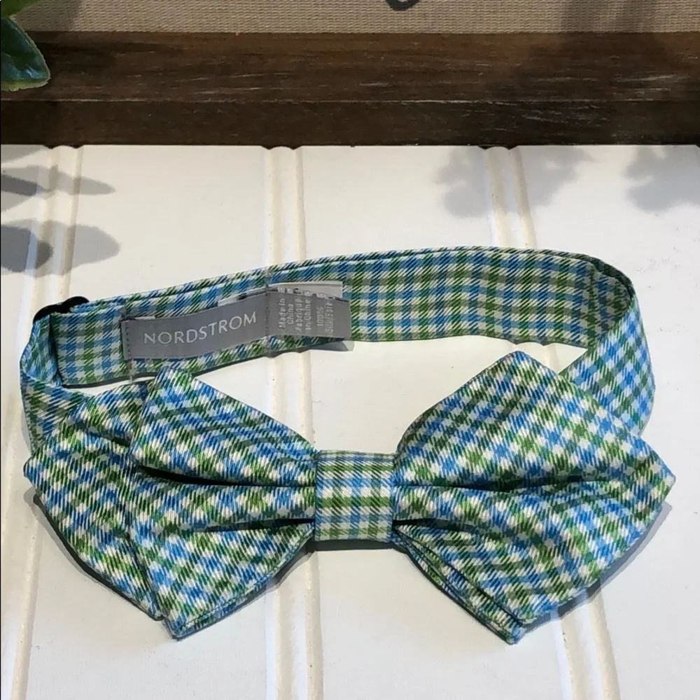 Nordstrom bow tie